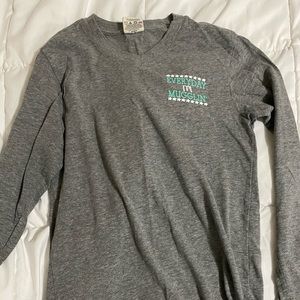 Harry Potter Long-sleeve shirt